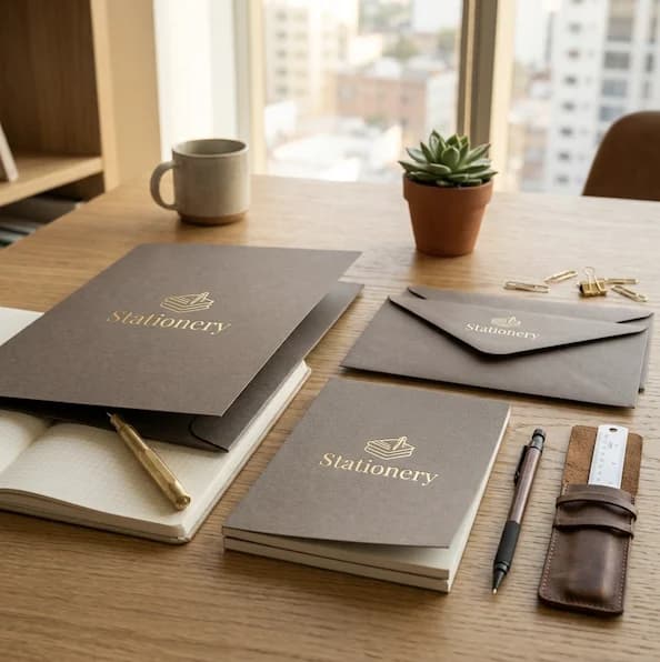 Stationery
